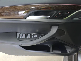 2022 BMW X3 Sports Activity Vehicle xDrive30i - miniatura 9