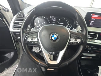 2022 BMW X3 Sports Activity Vehicle xDrive30i - miniatura 10