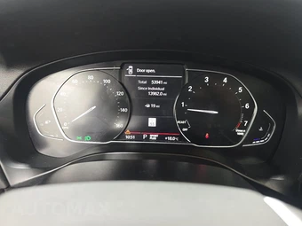 2022 BMW X3 Sports Activity Vehicle xDrive30i - miniatura 12