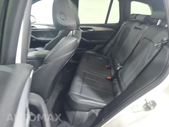 2022 BMW X3 Sports Activity Vehicle xDrive30i - miniatura 13