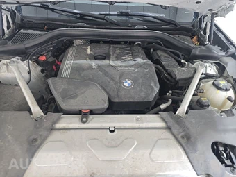 2022 BMW X3 Sports Activity Vehicle xDrive30i - miniatura 15