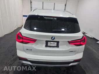 2022 BMW X3 Sports Activity Vehicle xDrive30i - miniatura 5