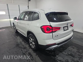 2022 BMW X3 Sports Activity Vehicle xDrive30i - miniatura 6