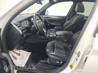 2022 BMW X3 Sports Activity Vehicle xDrive30i - miniatura 7