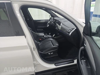 2022 BMW X3 Sports Activity Vehicle xDrive30i - miniatura 8