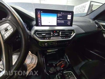 2022 BMW X3 Sports Activity Vehicle xDrive30i - miniatura 10