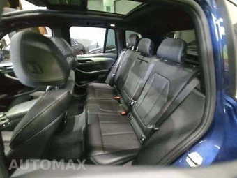 2022 BMW X3 Sports Activity Vehicle xDrive30i - miniatura 13