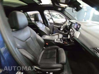 2022 BMW X3 Sports Activity Vehicle xDrive30i - miniatura 18