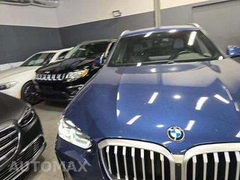 2022 BMW X3 Sports Activity Vehicle xDrive30i - miniatura 21
