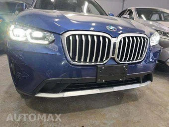 2022 BMW X3 Sports Activity Vehicle xDrive30i - miniatura 22