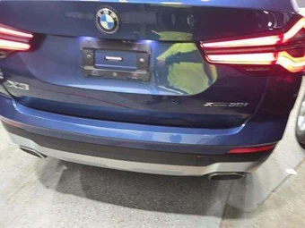 2022 BMW X3 Sports Activity Vehicle xDrive30i - miniatura 23