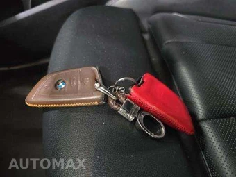 2022 BMW X3 Sports Activity Vehicle xDrive30i - miniatura 8