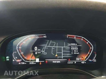 2022 BMW X3 Sports Activity Vehicle xDrive30i - miniatura 9