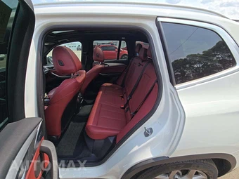 2022 BMW X3 Sports Activity Vehicle xDrive30i - miniatura 10