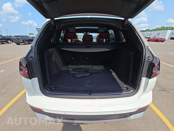 2022 BMW X3 Sports Activity Vehicle xDrive30i - miniatura 11