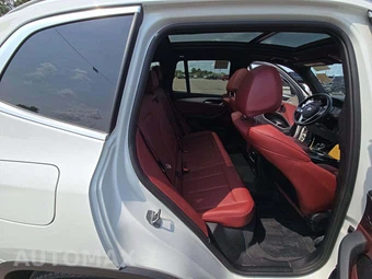 2022 BMW X3 Sports Activity Vehicle xDrive30i - miniatura 13