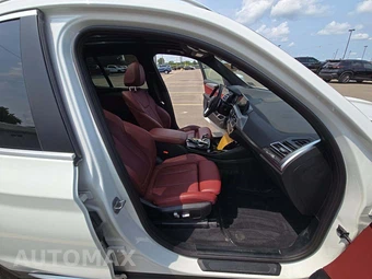2022 BMW X3 Sports Activity Vehicle xDrive30i - miniatura 15