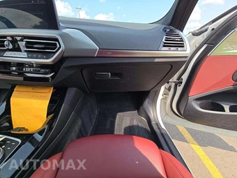 2022 BMW X3 Sports Activity Vehicle xDrive30i - miniatura 16