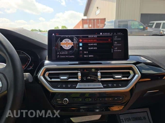2022 BMW X3 Sports Activity Vehicle xDrive30i - miniatura 10