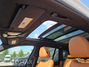2022 BMW X3 Sports Activity Vehicle xDrive30i - miniatura 11