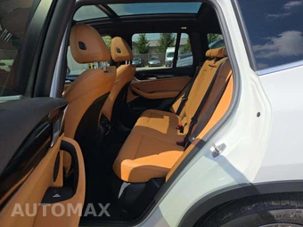 2022 BMW X3 Sports Activity Vehicle xDrive30i - miniatura 13