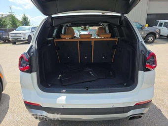 2022 BMW X3 Sports Activity Vehicle xDrive30i - miniatura 14