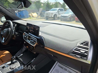 2022 BMW X3 Sports Activity Vehicle xDrive30i - miniatura 19