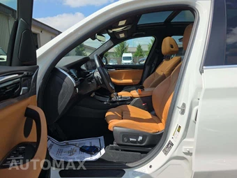 2022 BMW X3 Sports Activity Vehicle xDrive30i - miniatura 6