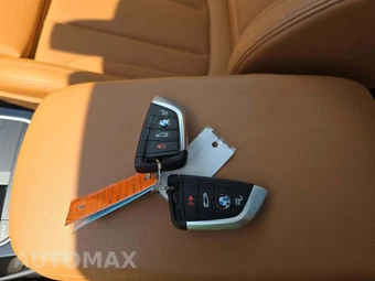 2022 BMW X3 Sports Activity Vehicle xDrive30i - miniatura 8