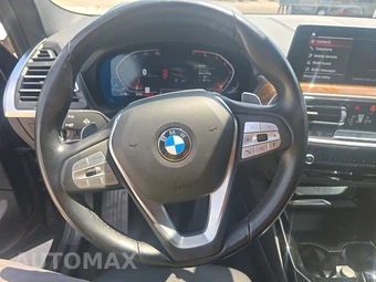 2022 BMW X3 Sports Activity Vehicle xDrive30i - miniatura 10
