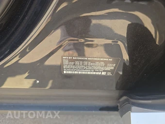 2022 BMW X3 Sports Activity Vehicle xDrive30i - miniatura 14