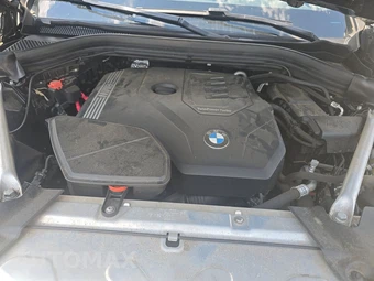 2022 BMW X3 Sports Activity Vehicle xDrive30i - miniatura 15