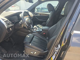 2022 BMW X3 Sports Activity Vehicle xDrive30i - miniatura 7