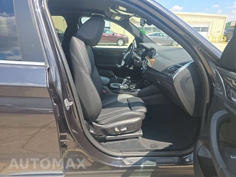 2022 BMW X3 Sports Activity Vehicle xDrive30i - miniatura 8