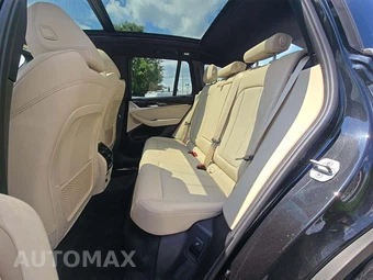 2022 BMW X3 Sports Activity Vehicle xDrive30i - miniatura 10