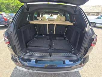 2022 BMW X3 Sports Activity Vehicle xDrive30i - miniatura 11