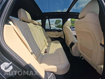 2022 BMW X3 Sports Activity Vehicle xDrive30i - miniatura 13