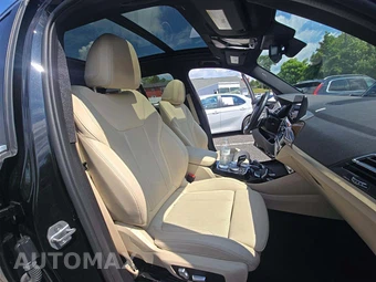 2022 BMW X3 Sports Activity Vehicle xDrive30i - miniatura 15