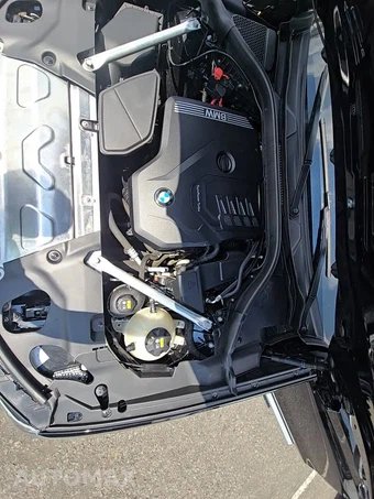 2022 BMW X3 Sports Activity Vehicle xDrive30i - miniatura 21
