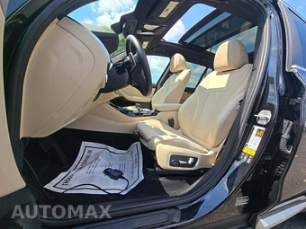 2022 BMW X3 Sports Activity Vehicle xDrive30i - miniatura 3