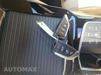 2022 BMW X3 Sports Activity Vehicle xDrive30i - miniatura 5