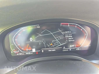 2022 BMW X3 Sports Activity Vehicle xDrive30i - miniatura 6