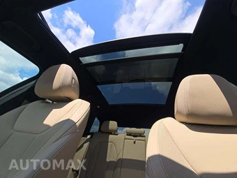 2022 BMW X3 Sports Activity Vehicle xDrive30i - miniatura 8