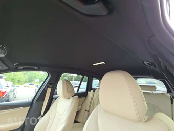 2022 BMW X3 Sports Activity Vehicle xDrive30i - miniatura 11