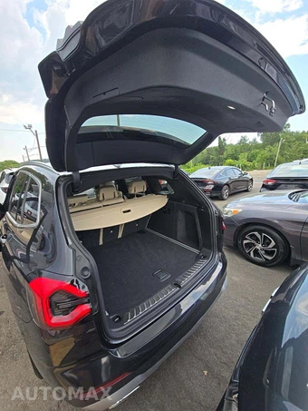 2022 BMW X3 Sports Activity Vehicle xDrive30i - miniatura 14