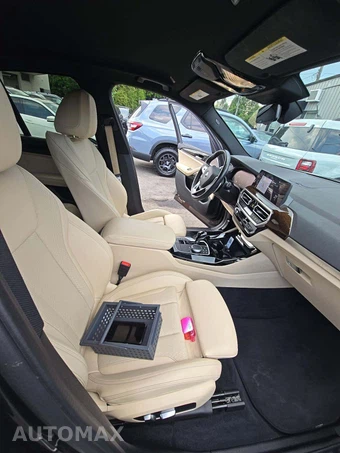 2022 BMW X3 Sports Activity Vehicle xDrive30i - miniatura 18