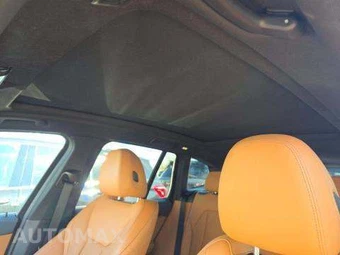 2022 BMW X3 Sports Activity Vehicle xDrive30i - miniatura 11