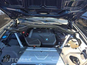 2022 BMW X3 Sports Activity Vehicle xDrive30i - miniatura 21