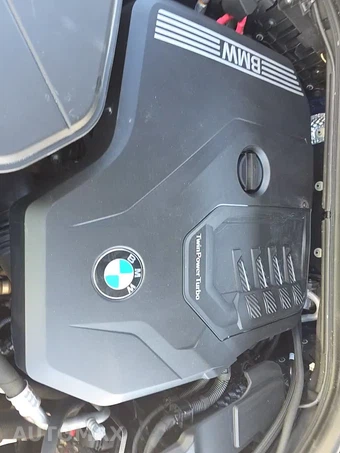2022 BMW X3 Sports Activity Vehicle xDrive30i - miniatura 22