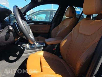 2022 BMW X3 Sports Activity Vehicle xDrive30i - miniatura 6
